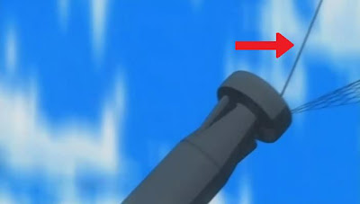 Sky Girls episode 19: Aha!