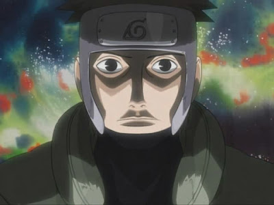 Naruto Shippuuden special 36-37: Yamato should have been an anti-spiral