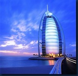 Burj Al Arab 