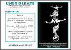 Revista Digital 1 – Mayo de 2007