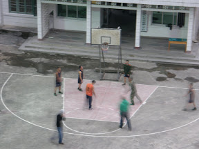 Zoom sur le playground