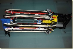 ULTIMATE Lego Chaingun