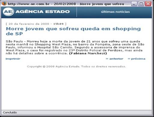 erro jornalístico