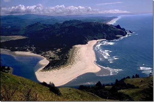 cascade head salmon river