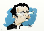 Caricatura de Victor