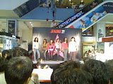 Jackal21 Fashion Show