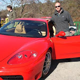 photos ferrari porsche