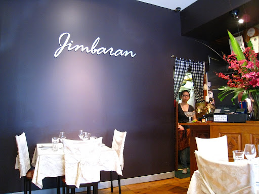 Jimbaran Indonesian Restaurant