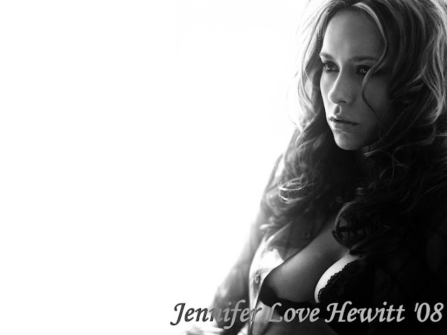 jennifer love hewitt wallpapers. Jennifer Love Hewitt