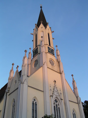 Parish Church