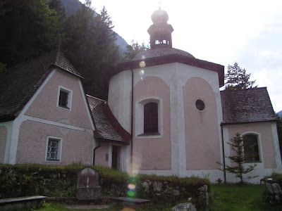 Kalvarienberg kirche
