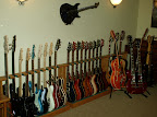 Rats... out of rack space again...