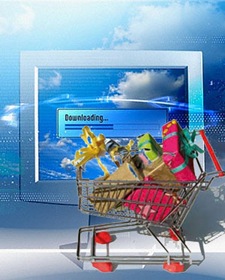 compras