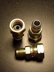 1984-1989 MR2 Fuel Tank Feed Line Adaptor