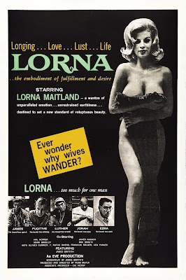 Lorna (1964, USA)
