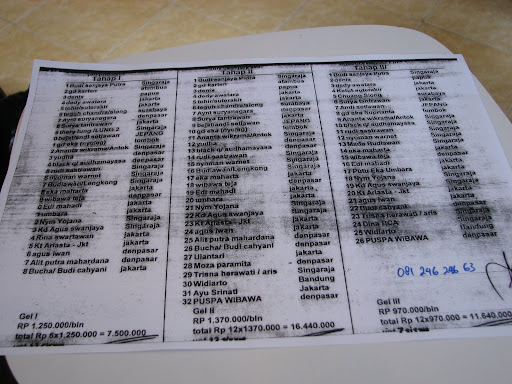 bantuan