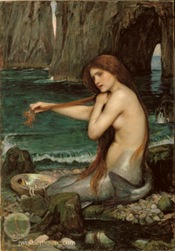 300px-Waterhouse_a_mermaid