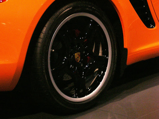 Porsche