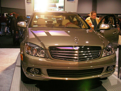 Mercedes
