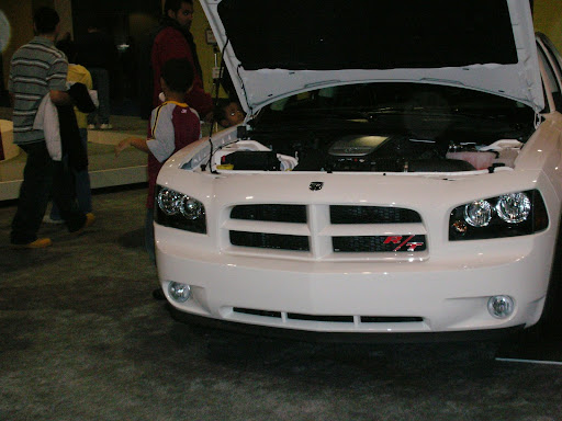 Dodge