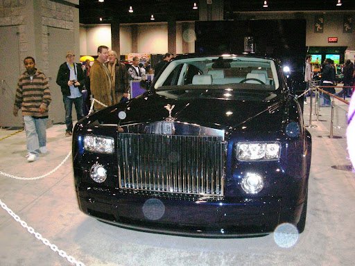Rolls Royce