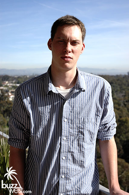 Click Here for More About Dave Merritt at Buzzwest.com.!
