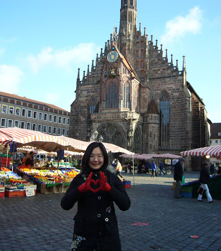 Hauptmarkt