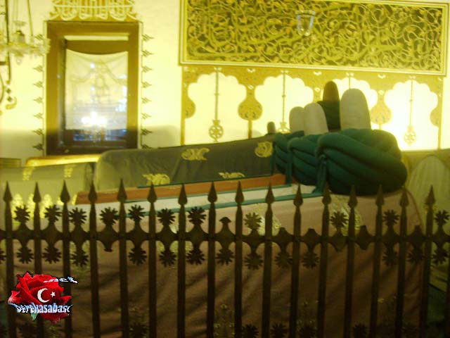 Konya G�r�nt�leri