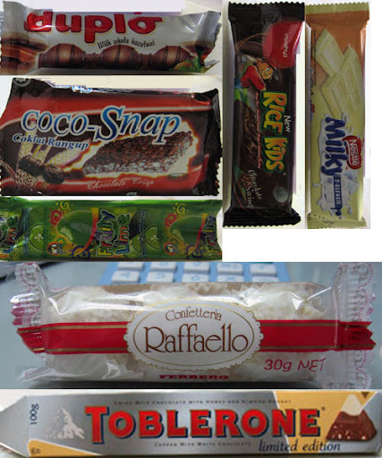 photo hunters sweet