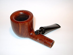 Sasieni one dot #39 | mug of the pipe, by the pipe, and for the pipe