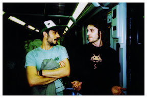 Photo by Rabato YR al Metro