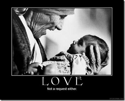 love