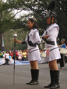 Majorette