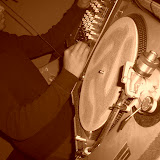 4th Fridays @ The Flat