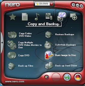 Ahead Nero 8.3.2.1