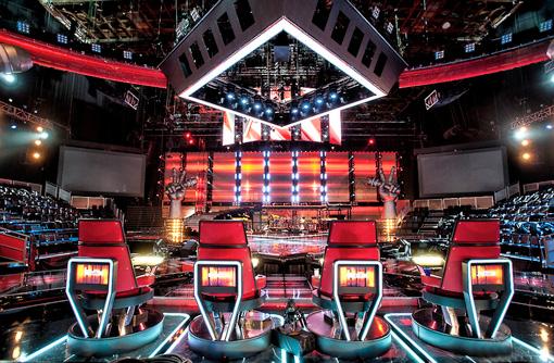 Stage