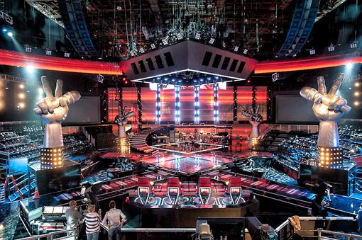 Palco