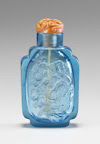 4 Chinese Snuff Bottles: Highly collectible Items Oriental Antiques Porcelain, Ceramics & Blanc-de-chine Video Postings 4 Chinese Snuff Bottles: Highly collectible Items
