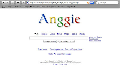 My Search Engine