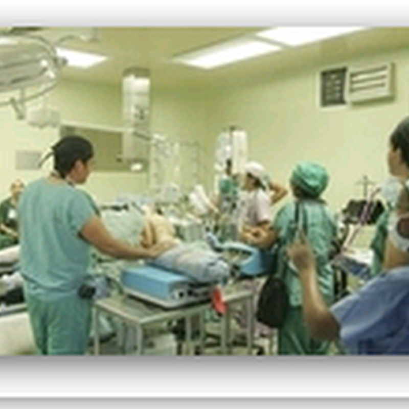 698-pound man dies after stomach surgery
