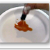 Hot Sauce Numbs Knee Pain