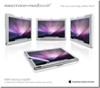 axiotron-modbook