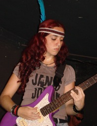 Mouse Feet no Convés [01-03-08] 066