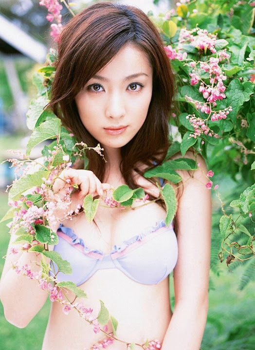 Saki Seto- Collections Saki Seto 瀨戶早妃24.jpg SakiSetoCollections -  http://ahotgirl.blogspot.com