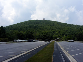 Brasstown Bald