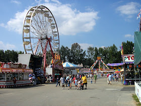 Gwinnett County Fair