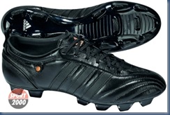 adipure black