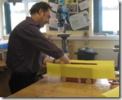 Primary Engineering Training 002