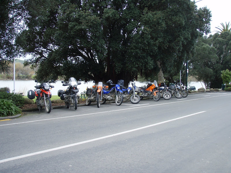 Motu-Matawai-Minginui Midwinter Madness 07 | Adventure Rider