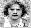 Leivinha